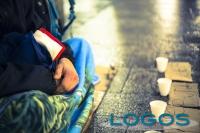 Sociale - Tra i senzatetto di Milano