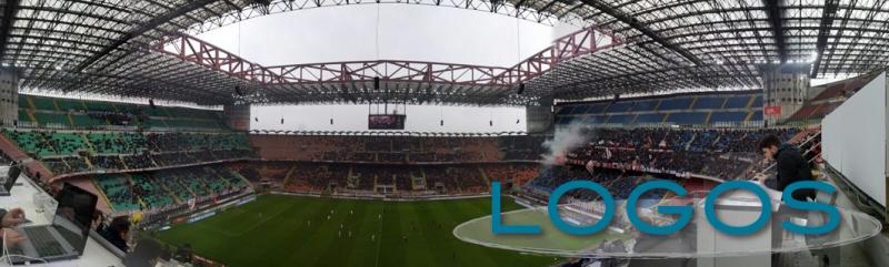 Sport - Una domenica a San Siro (Foto Eliuz Photography)