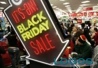 Generica - 'Black Friday'