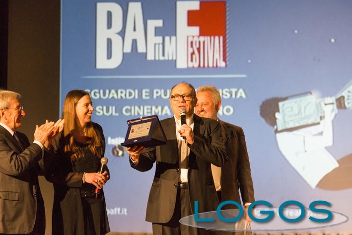 Busto Arsizio - Carlo Verdone apre il 'B.A. Film Festival'