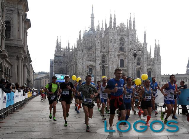Sport - Milano Marathon 