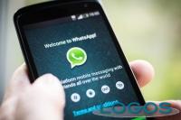 Attualità - Servizio WhatsApp (Foto internet)