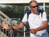 Sport - Nick Bollettieri (Foto internet)