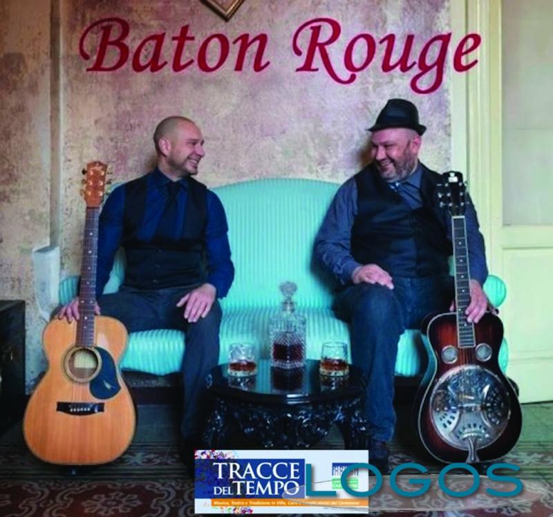 Musica - 'Baton Rouge Delta Blues'