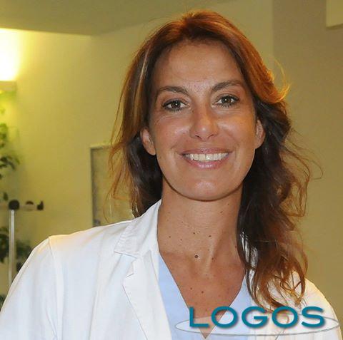 Sport - La dottoressa Maria Serena Tajana 