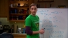 Rubrica 'ComunicarE' - Sheldon Cooper