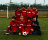 Sport - I giovani calciatori dei Soccer Boys 