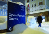 Rubrica 'Il bastian contrario' - Oxfam a Davos
