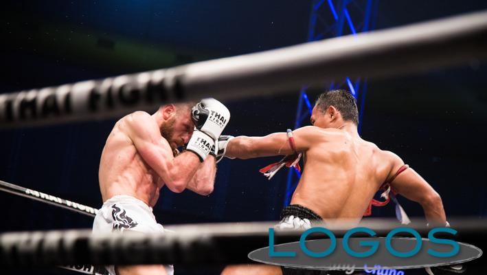 Sport - Muay Thai (Foto Eliuz Photography)