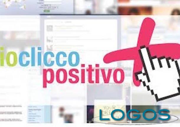 Scuola - La campagna 'ioclicco positivo' (Foto internet)