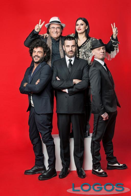 Musica / Televisione - 'The Voice of Italy' 2018 