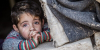 Rubrica 'Il bastian contrario' - Un bambino siriano