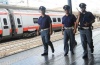 Attualità - Sicurezza nelle stazioni e sui treni (Foto internet)