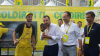 Inchieste - Il Vicepremier Matteo Salvini alla 'Giornata nazionale della carne' a Torino