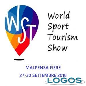 Busto Arsizio - 'World Sport Tourism Show'