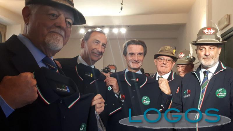 Milano - Gli Alpini e l'adunata 2019 