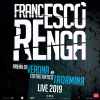Musica - Francesco Renga con due Live a Verona e Taormina 