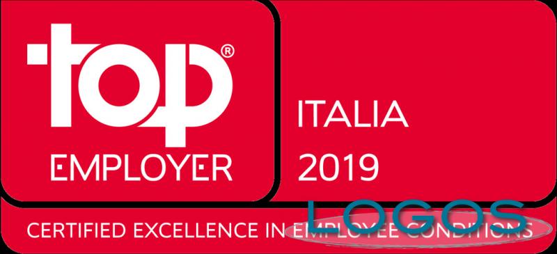 Territorio - 'Top Employer Italia 2019' 