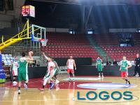 Sport - Italbasket a Varese.3