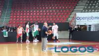Sport - Italbasket a Varese.5