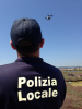 Territorio - Droni per la Polizia locale (Foto internet)