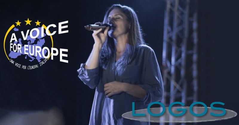 Musica - Casting 'Una Voce per l'Europa'