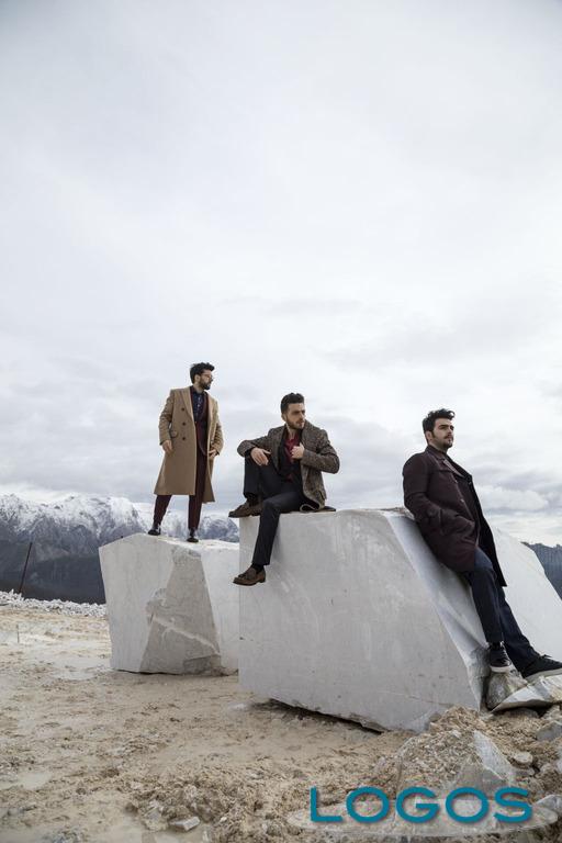 Musica - Il Volo prepara nuove date