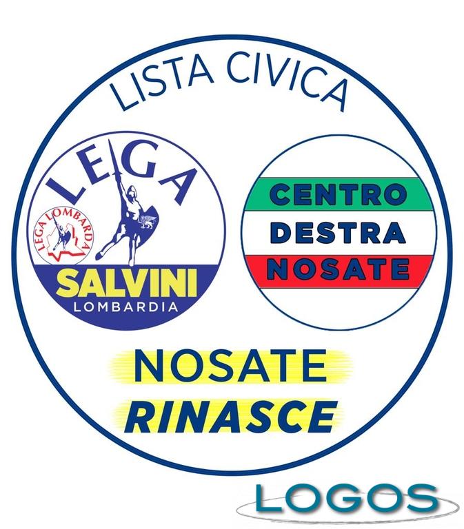 Nosate - Centrodestra unito alle elezioni del 26 maggio 