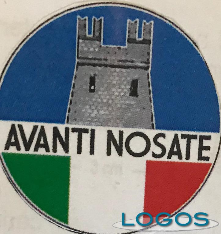 Nosate - La lista 'Avanti Nosate' 