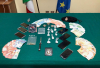 Legnano - Due arresti per spaccio 