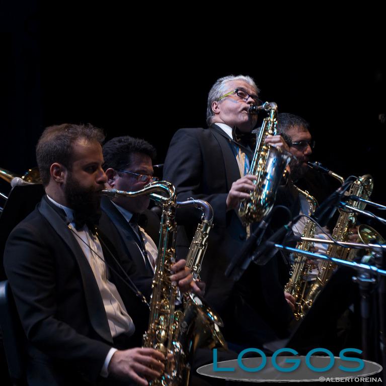 Vigevano - Jazz Company in concerto 2019