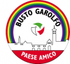 Busto Garolfo - Busto Garolfo Paese Amico 