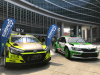 Eventi / Sport - Il 'Milano Rally Show' 