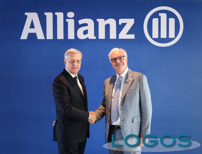 Sport - Powervolley: Allianz nuovo title sponsor 