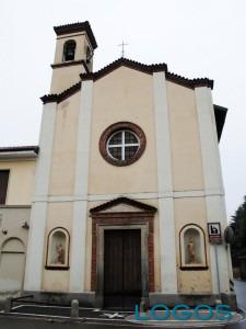 Vanzaghello - Chiesa di San Rocco 