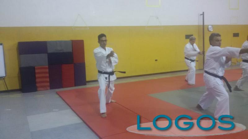 Magenta - Fukai Karate 