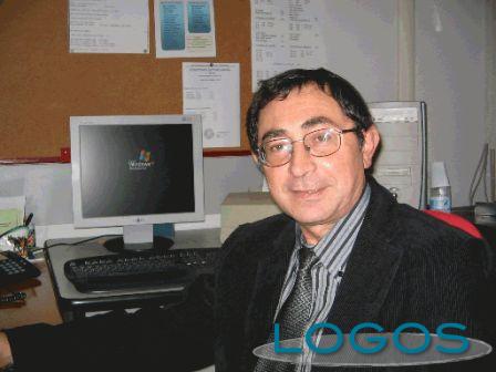 Scuola - Luciano Marzorati, ex preside dell'istituto 'Torno' di Castano 