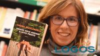 Libri - Chiara Moscardelli, tra gli ospiti de 'La settimana della cultura' 