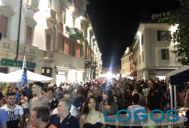 Legnano - Notte Bianca (Foto internet)