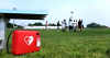 Salute - Defibrillatore al campo da calcio (Foto internet)