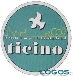 Cuggiono - Associazione per la Provincia del Ticino, il logo