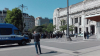 Milano - L'area davanti alla stazione centrale (Foto internet)