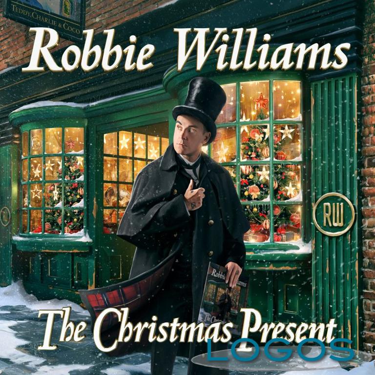 Musica - 'The Christmas Present' 