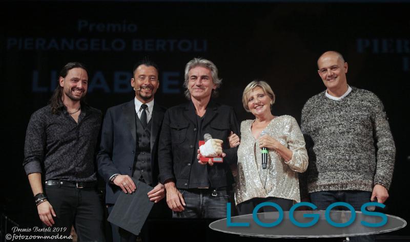 Musica - Premio Pierangelo Bertoli 2019