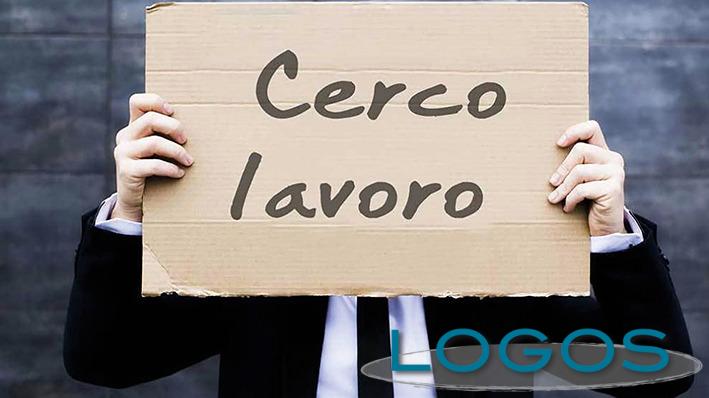 Commercio - 'Cerco Lavoro' (Foto internet)