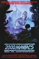Overthegame - 2000 maniacs