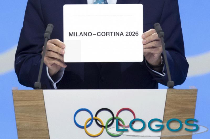 Sport - Milano-Cortina 2026 (Foto internet)