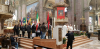 Magenta - La messa internazionale a San Martino 2019