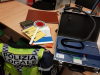 Castano Primo - Polizia locale: alcoltest 