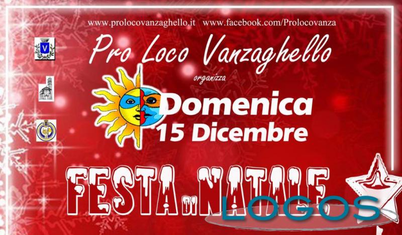 Vanzaghello - Festa di Natale 